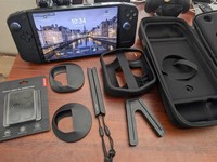Lenovo Legion Go