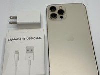 Apple iPhone 12 Pro Max