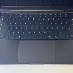 Mint MacBook Air 2022 (M2) - 13 inch - 512 GB, Midnight, 8 GB, Apple M2