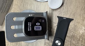 Good
													Apple Watch Ultra 49mm - Unlocked, Titanium, A2622, photo 6 of 6