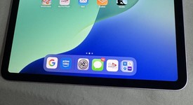 Mint
													Apple iPad Mini 7th Gen - Wi-Fi, Purple, 128 GB, A2993, photo 3 of 9