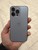 Good Apple iPhone 13 Pro - Unlocked, Sierra Blue, 256 GB, A2483