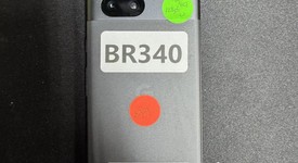 Good
													Google Pixel 8a - Unlocked, Obsidian, 128 GB, 8 GB, G8HHN, mmWave 5G, photo 1 of 6