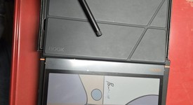 Mint
													Onyx Boox Note Air3 C - 64 GB, 4 GB, photo 2 of 8