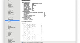 Good
													MacBook Pro 2019 - 13" - I7, Gray, 512 GB, 16 GB, photo 4 of 11