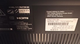 Mint
													NEC Monitor, photo 1 of 7