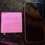 Good Apple iPhone 15 - T-Mobile, 128 GB, Pink, A2846