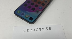 Good
													Apple iPhone 15 Pro Max - Unlocked, Black, 256 GB, A2849, photo 1 of 8