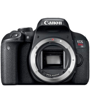 Canon EOS 800D for sale
