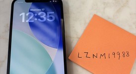 Good
													Apple iPhone 12 - Verizon, Blue, 128 GB, A2172, photo 2 of 7