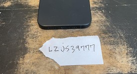 Good
													Apple iPhone 14 - Unlocked, Midnight, 512 GB, A2649, photo 5 of 6