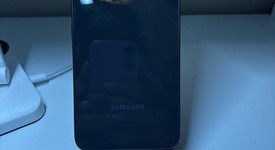 Good
													Samsung Galaxy A54 5G - Unlocked, Graphite, 128 GB, 6 GB, photo 2 of 2