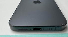 Fair
													Apple iPhone 15 Pro - Unlocked, Black, 256 GB, A2848, photo 3 of 8
