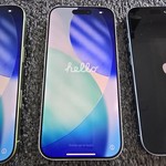 Mint Apple iPhone 17 - Verizon, 256 GB, Sage, A3258