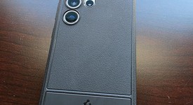 Good
													Samsung Galaxy S24 Ultra - Unlocked, Blue, 512 GB, 12 GB, SM-S928U1, photo 3 of 13