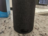 Amazon Echo 2nd Gen
