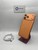 Apple iPhone 17 Pro - Unlocked, 256 GB, Cosmic Orange, A3256