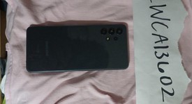 Good
													Samsung Galaxy A32 5G - T-Mobile, Black, 64 GB, 4 GB, photo 3 of 7