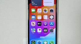 Mint
													Apple iPhone 12 Pro - Unlocked, Graphite, 256 GB, A2341, photo 2 of 13