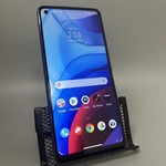 Good Moto G Power (2021) - Verizon, Gray, 64 GB, 4 GB