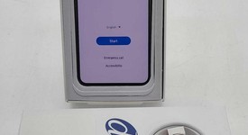 Good
													Samsung Galaxy S21 5G - Unlocked, Gray, 256 GB, 8 GB, SM-G991U1, photo 1 of 7