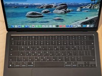 MacBook Air 2024 (M3) - 13"