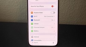 Good
													Apple iPhone 14 Pro Max - Unlocked, Gold, 128 GB, A2651, photo 3 of 5