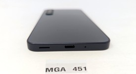 Mint
													Samsung Galaxy A16 5G - AT&T, Blueblack, 128 GB, 4 GB, photo 5 of 11