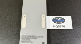 New
													Google Pixel 10 Pro XL - AT&T, Obsidian, 256 GB, GUL82, photo 2 of 2