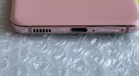 Mint
													Samsung Galaxy S21 5G - Unlocked, Pink, 128 GB, 8 GB, SM-G991U1, photo 5 of 8