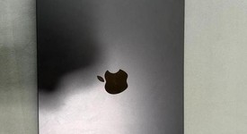 Mint
													MacBook Air 2024 (M3) - 13" - Apple M3, Midnight, 256 GB, 16 GB, 8-core GPU, photo 1 of 8