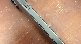 Mint
													Apple iPhone 16 Pro Max - Unlocked, Black, 512 GB, A3084, photo 1 of 29