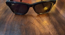 Mint
													Meta Ray-Bans - Black, photo 2 of 7