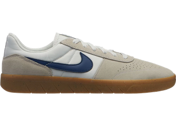 Nike SB Team Classic Summit White Blue Void for sale