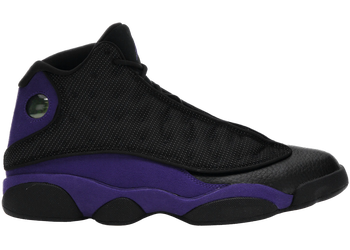 Jordan 13 Retro Court Purple for sale