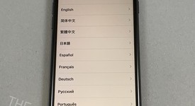 Fair
													Apple iPhone 8 - Unlocked, Gray, 256 GB, A1863, photo 1 of 5