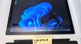 Mint
													Microsoft Surface Pro 7 - I3, Platinum, 128 GB, 4 GB, photo 2 of 7