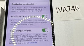 Good
													Apple iPhone 14 - Unlocked, Midnight, 128 GB, A2649, photo 1 of 7