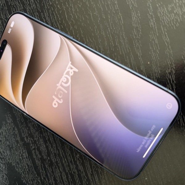 Apple iPhone 17 Pro Max - Unlocked, 256 GB, Deep Blue, A3257