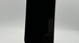 Good
													Apple iPhone X - Unlocked, Silver, 256 GB, A1901, GSM, photo 1 of 7