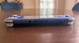 Mint
													Nintendo Switch Lite - Blue, photo 5 of 6