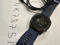 Garmin Fenix 6X