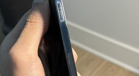 Good
													Apple iPhone 12 Pro Max - Unlocked, Graphite, 128 GB, A2342, photo 2 of 6