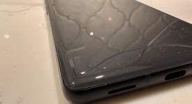 Mint
													Google Pixel 6a - T-Mobile, Charcoal, 128 GB, 6 GB, GX7AS, photo 2 of 8