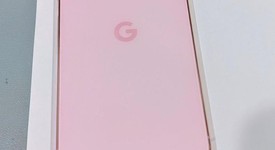 Good
													Google Pixel 9 Pro - Unlocked, Rose, 256 GB, 16 GB, GR83Y, photo 2 of 3