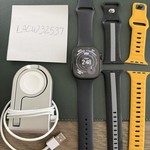 Good Apple Watch Ultra 2 49mm - Unlocked, Black, A2986