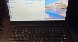 Good
													HP Laptop, photo 5 of 8