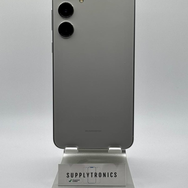 Samsung Galaxy S24 Plus - Verizon, 256 GB, Gray, 12 GB, SM-S926U