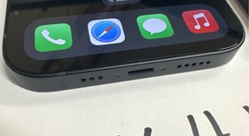 Good
													Apple iPhone 13 - Unlocked, Midnight, 128 GB, A2482, photo 2 of 11