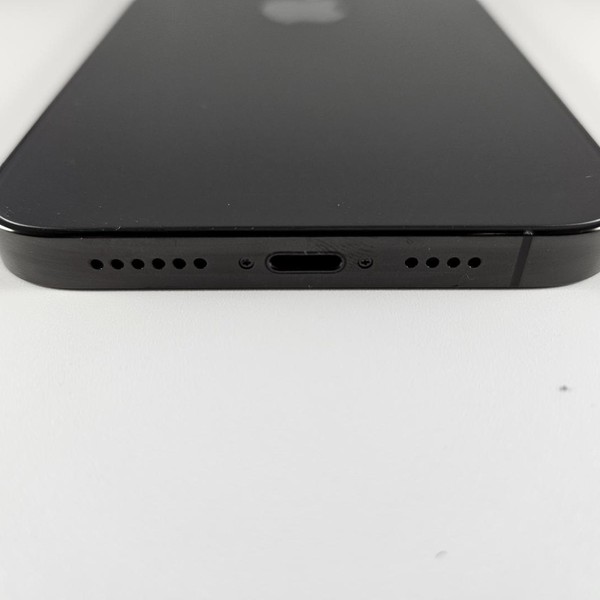 Apple iPhone 14 Pro Max - AT&T, 128 GB, Black, A2651